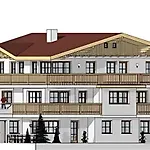 Bergzeit Appartement *