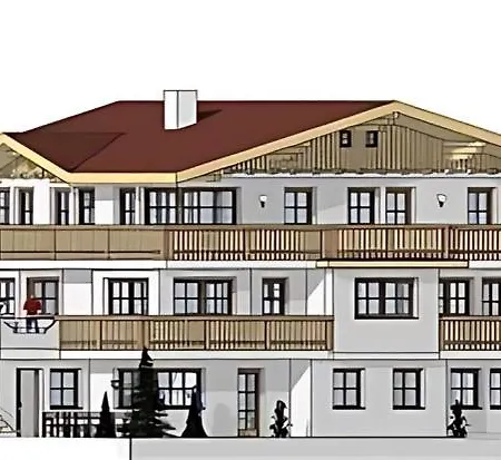 Bergzeit Apartment *