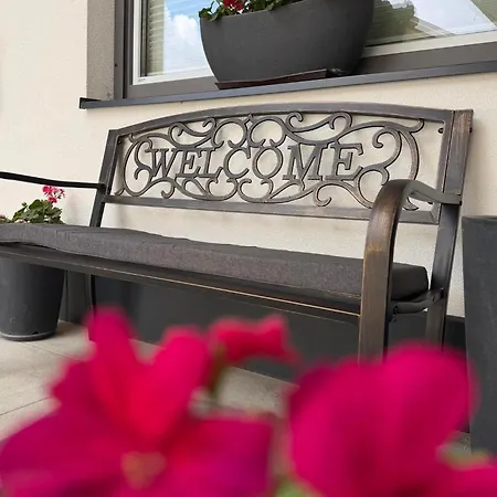 Bergzeit Apartment Gerlos