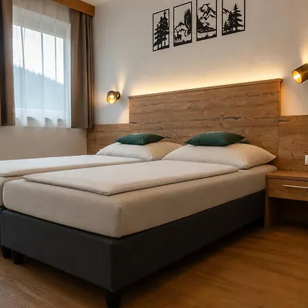 Bergzeit Gerlos