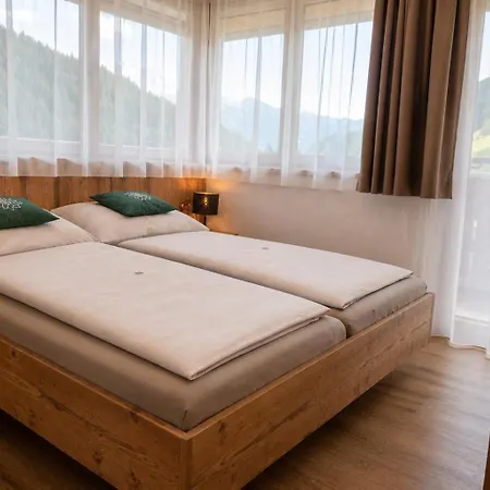 Bergzeit *