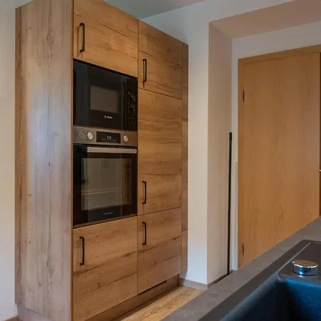 Bergzeit Appartamento Gerlos