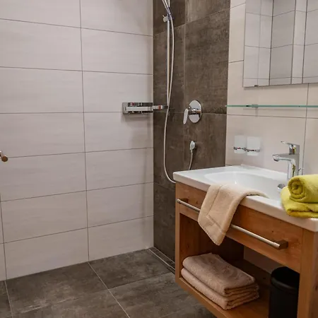 Bergzeit Apartment *