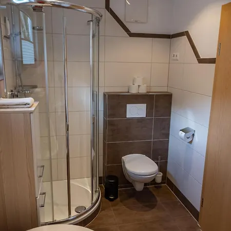 Apartment Bergzeit